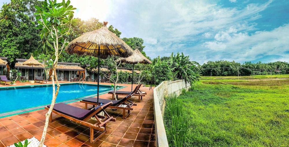 Villa Pinnawala 45/50