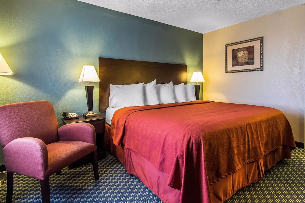 Quality Inn Duncan HWY 81 15/42