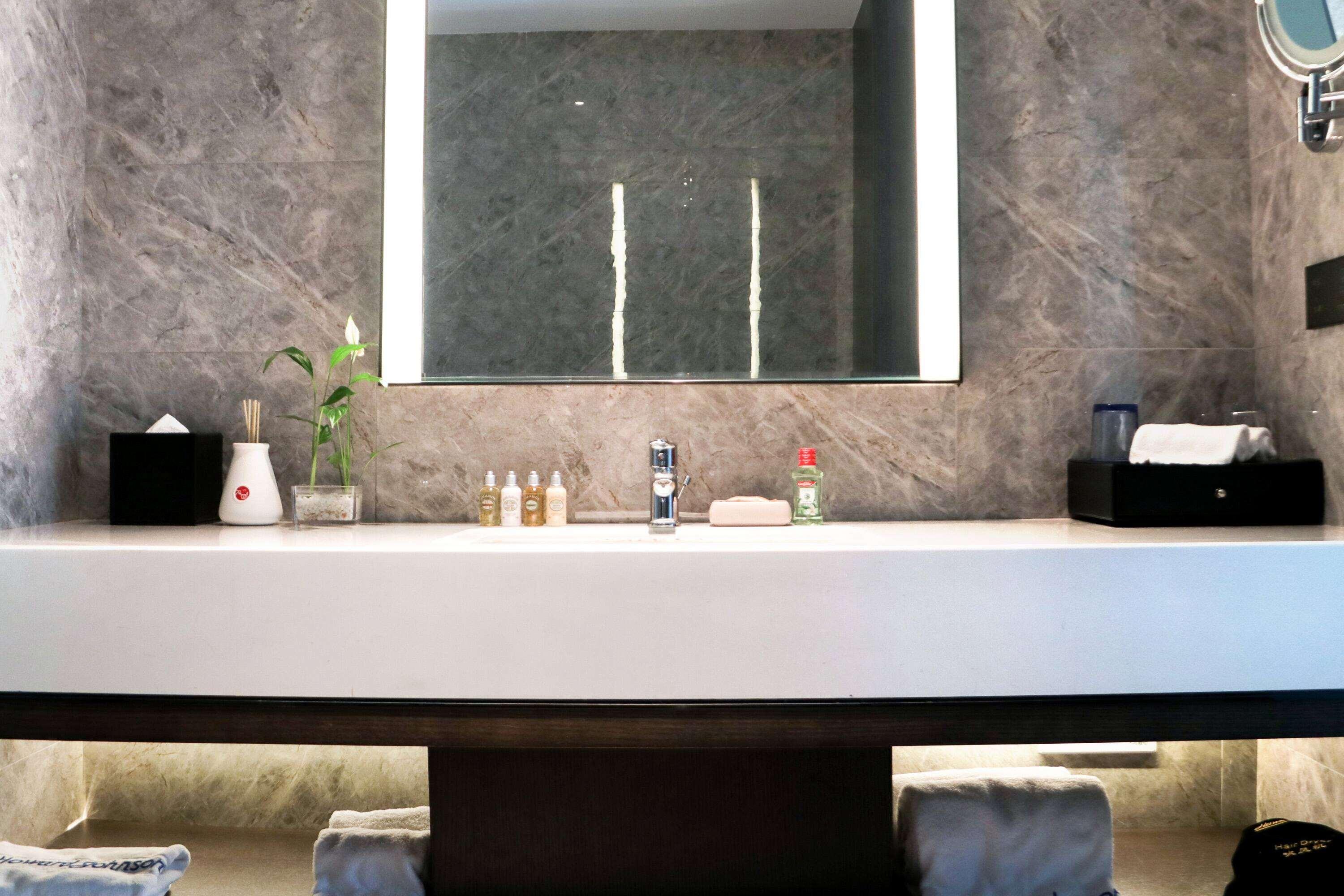 Howard Johnson by Wyndham Downtown Hotel Chongqing — foto 5