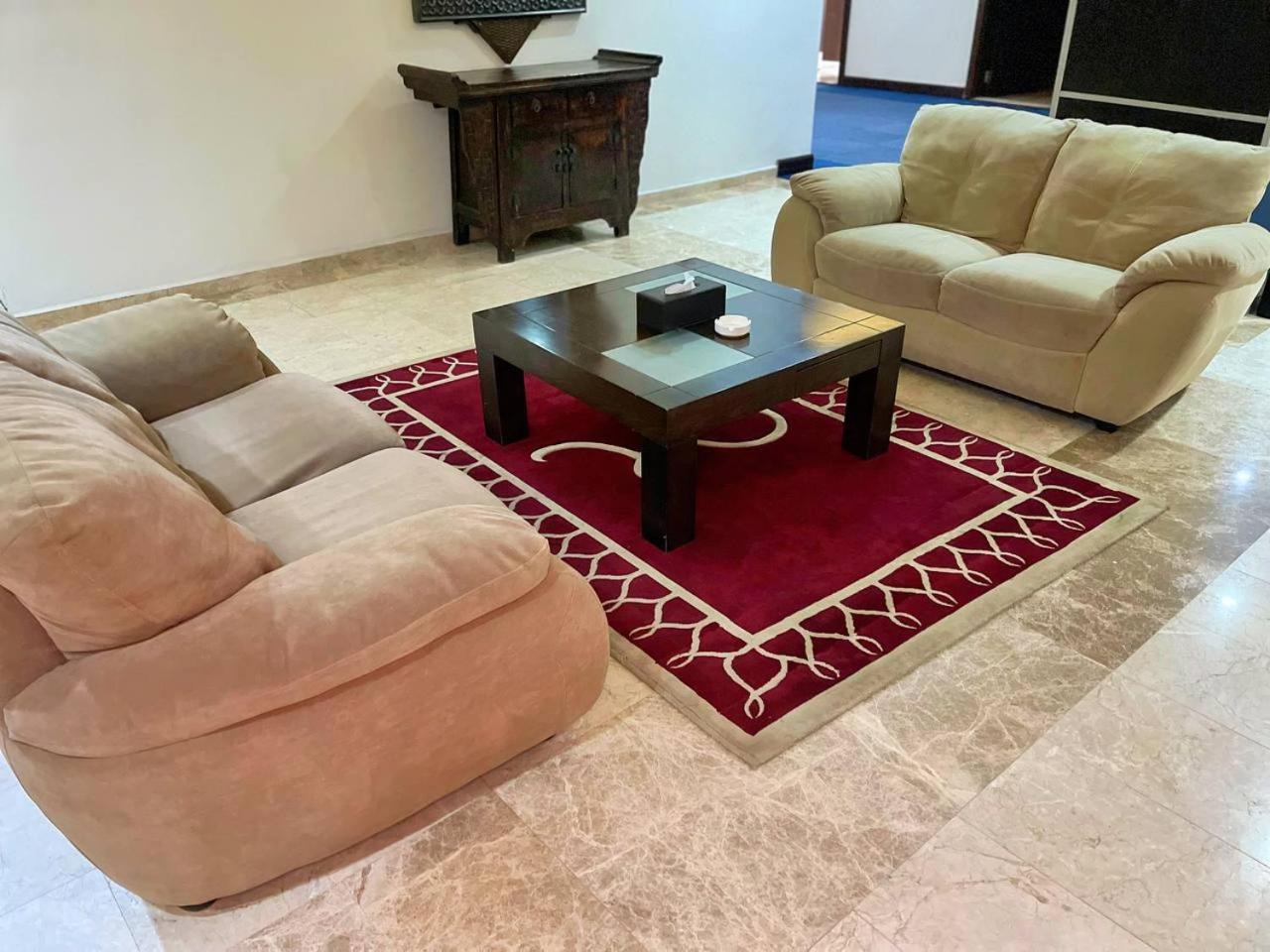Noble Hotel Erbil 42/48