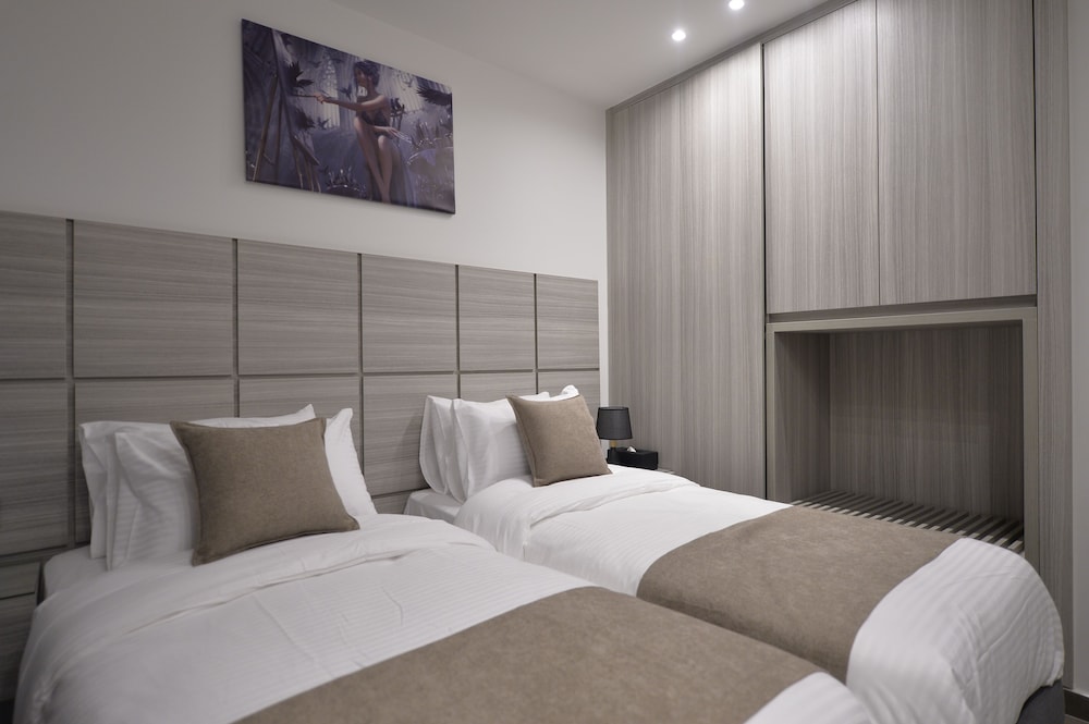 Zett Hotel Jounieh 12/43