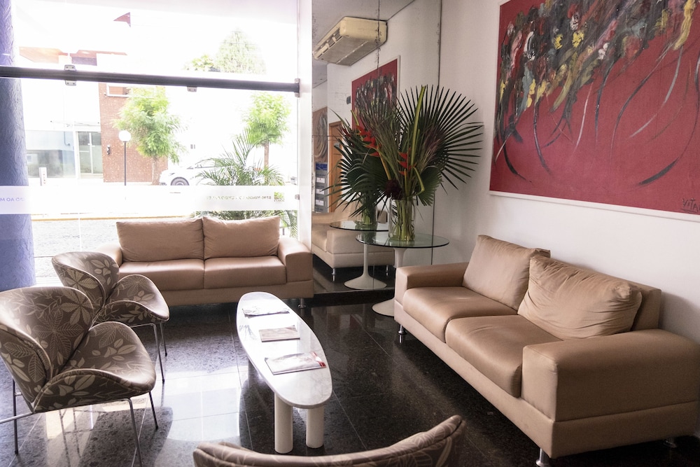 Executive Arrey Hotel 32/50