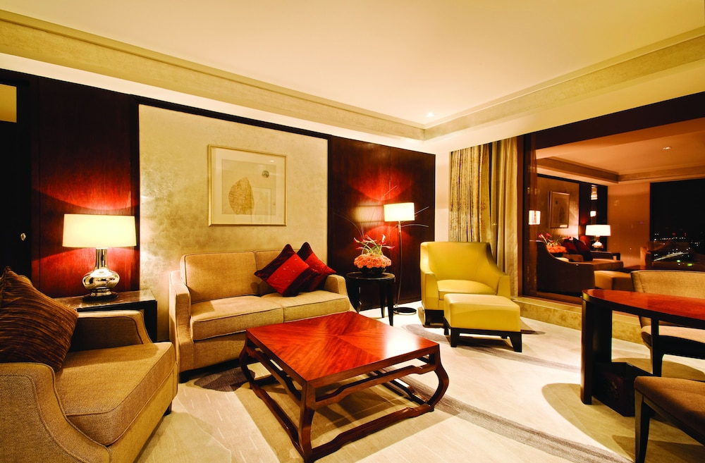 Fairmont Beijing 49/71