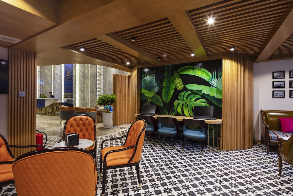 Erica Nha Trang Hotel 50/71