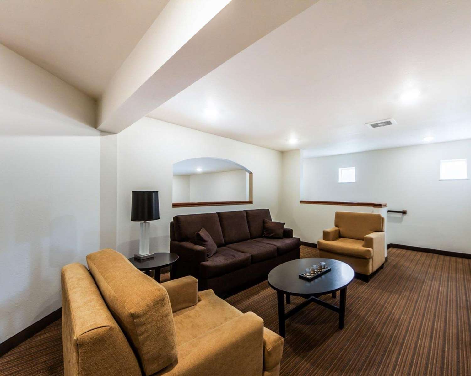 Sleep Inn & Suites Guthrie - Edmond North 50/61