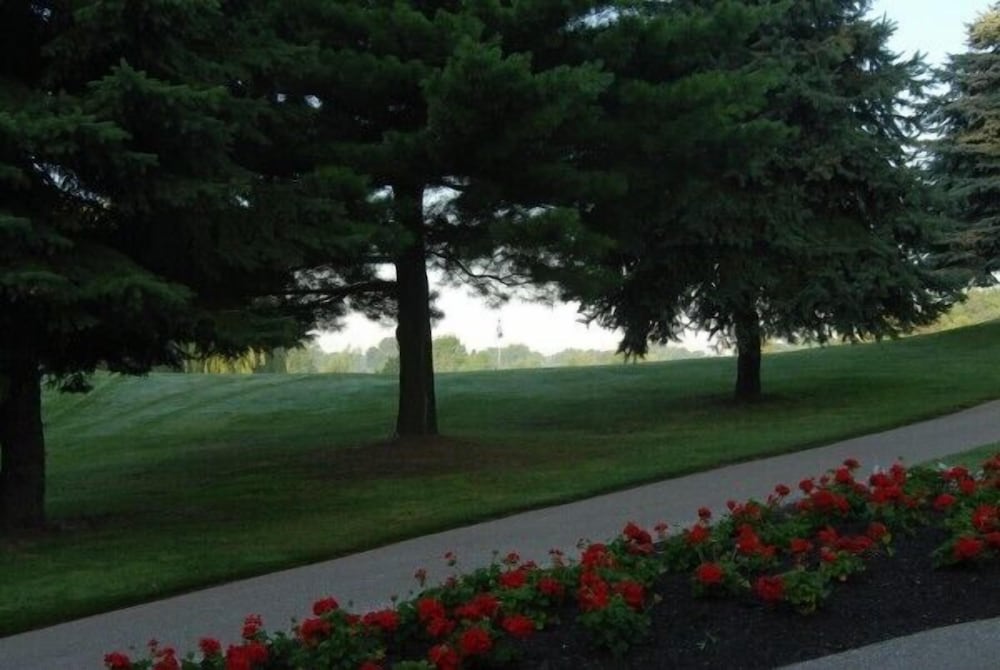 Guest Quarters at The Bridges Golf Club 36/58