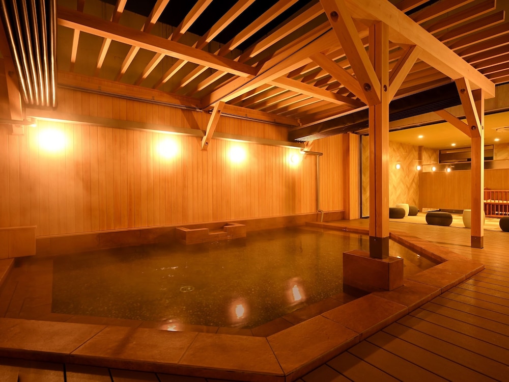 Ooedo Onsen Monogatari Awazu Grand Hotel 28/64