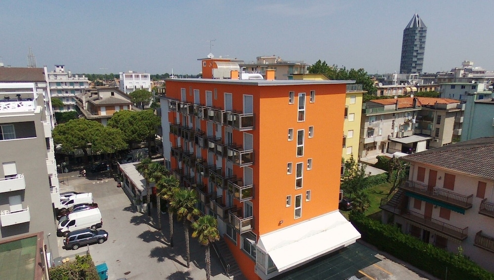 Hotel Torino 2/48