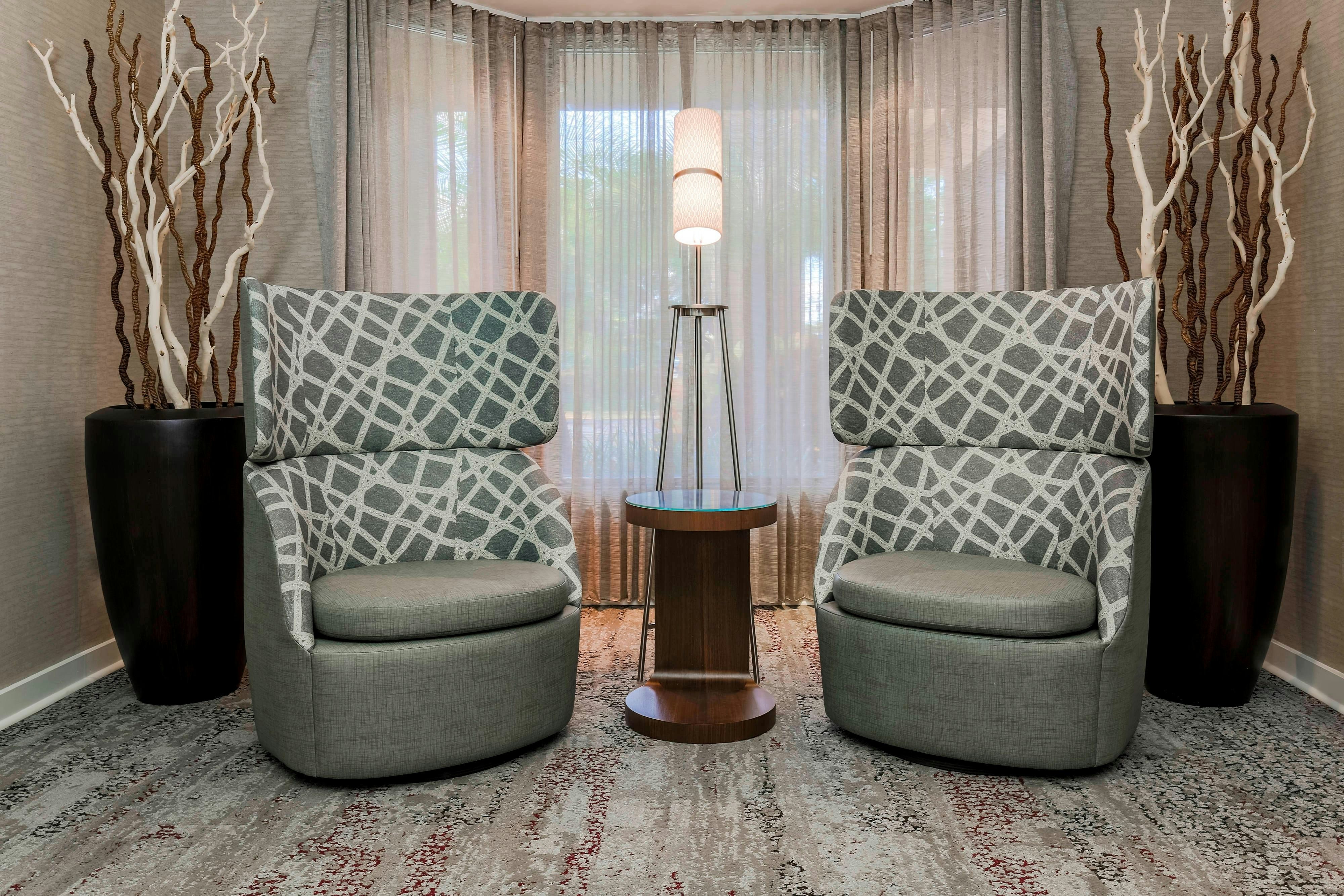 Courtyard by Marriott Orlando Lake Mary/North 10/23