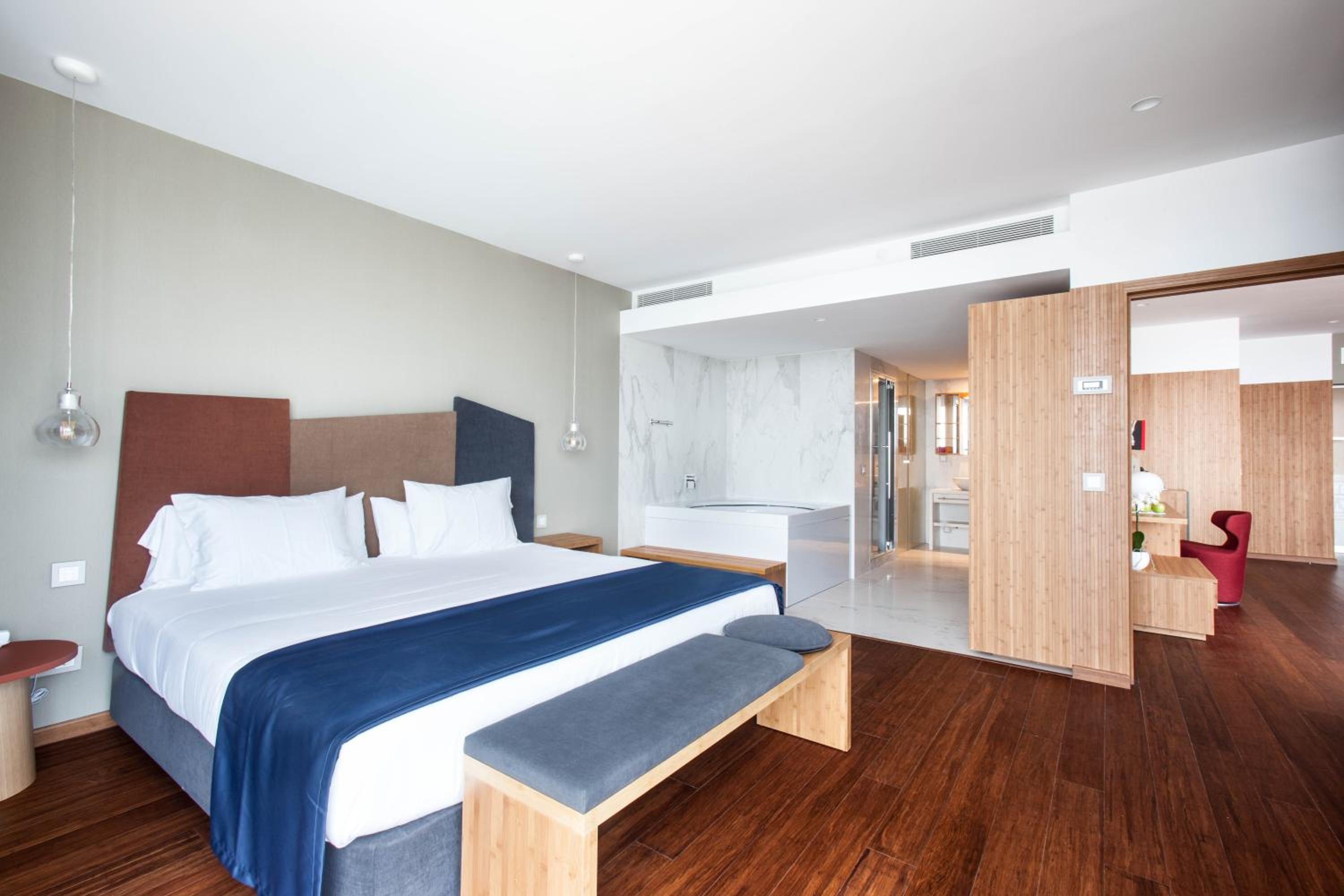 Duplex, Suite, Apartment, Private Pool