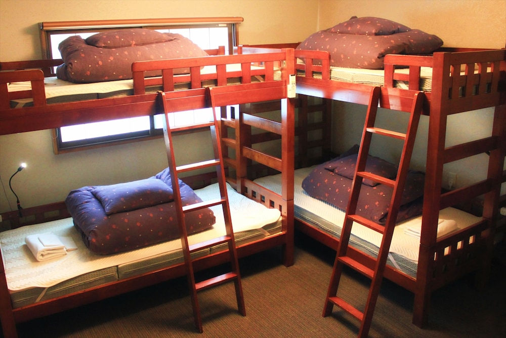 Quality Hostel Ks House Takayama Oasis 49/68