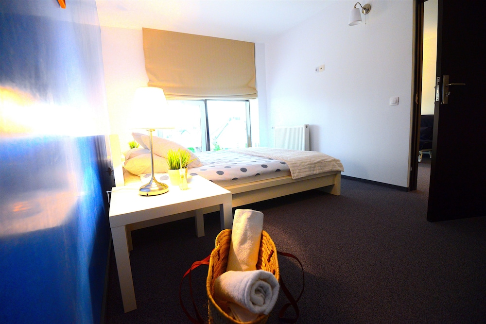 Hotel Biscuit 35/50