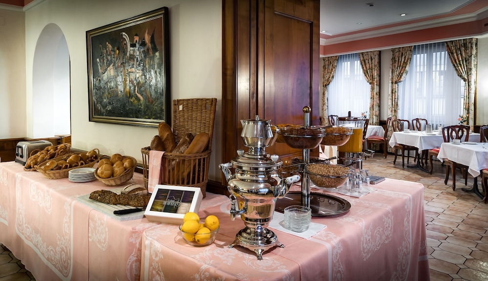 Hotel dell Angelo 18/32