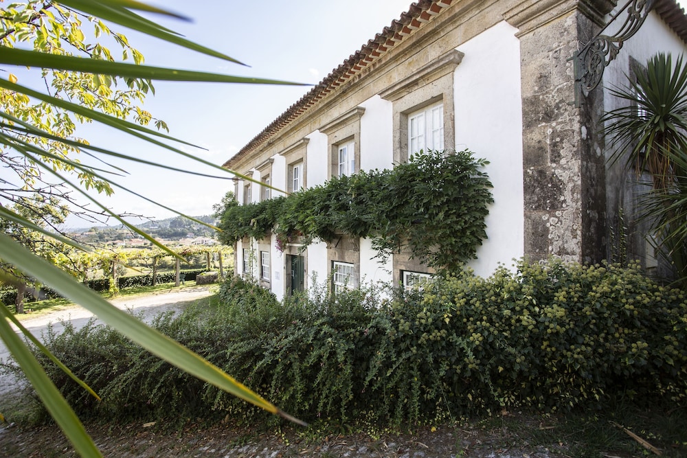 Casa Da Varzea 44/44