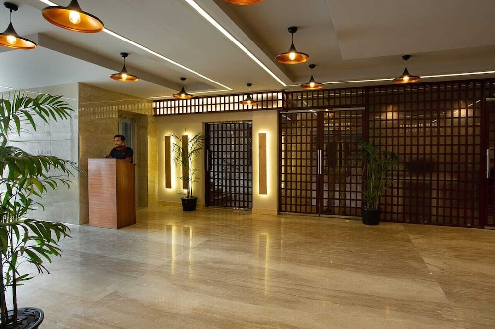 Hotel Lohmod 4/50