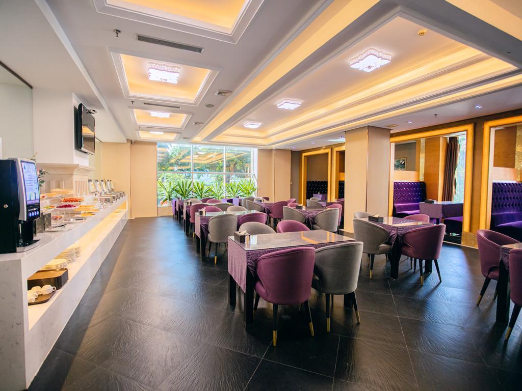 Lavande Hotel (Dongguan Houjie Exhibition Center) 47/59