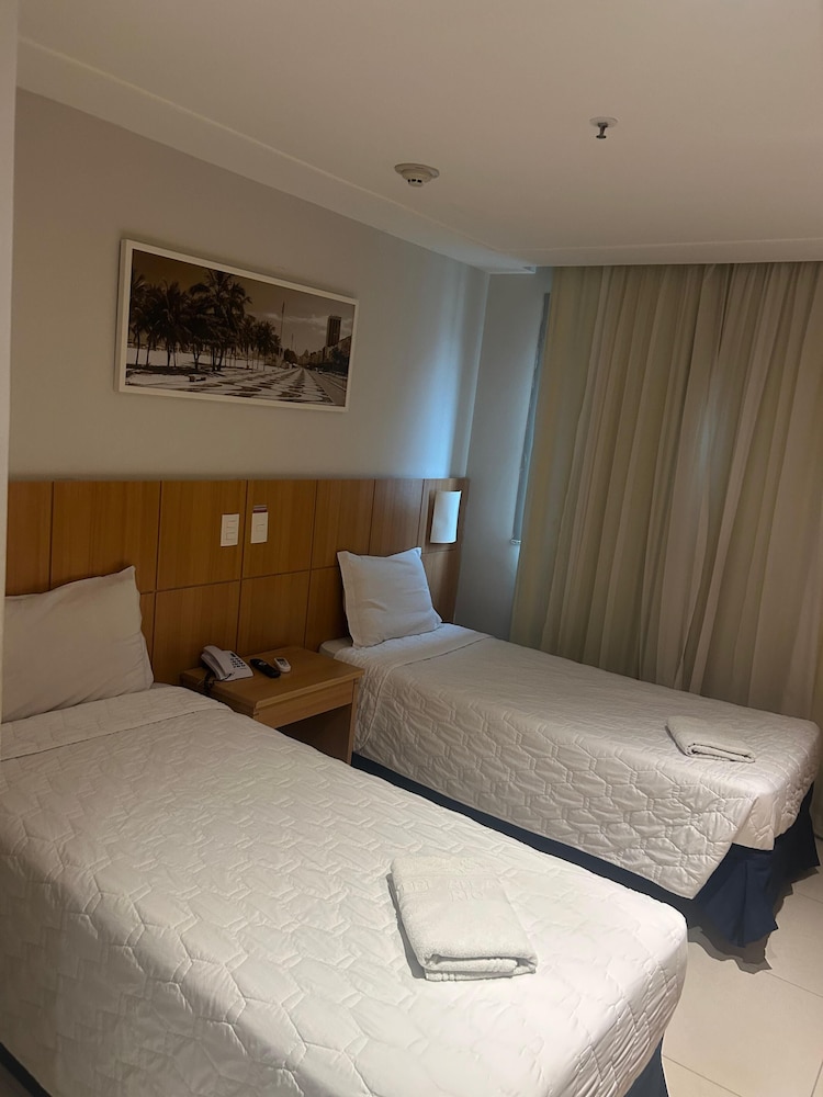 STANDARD, TWIN BEDS
