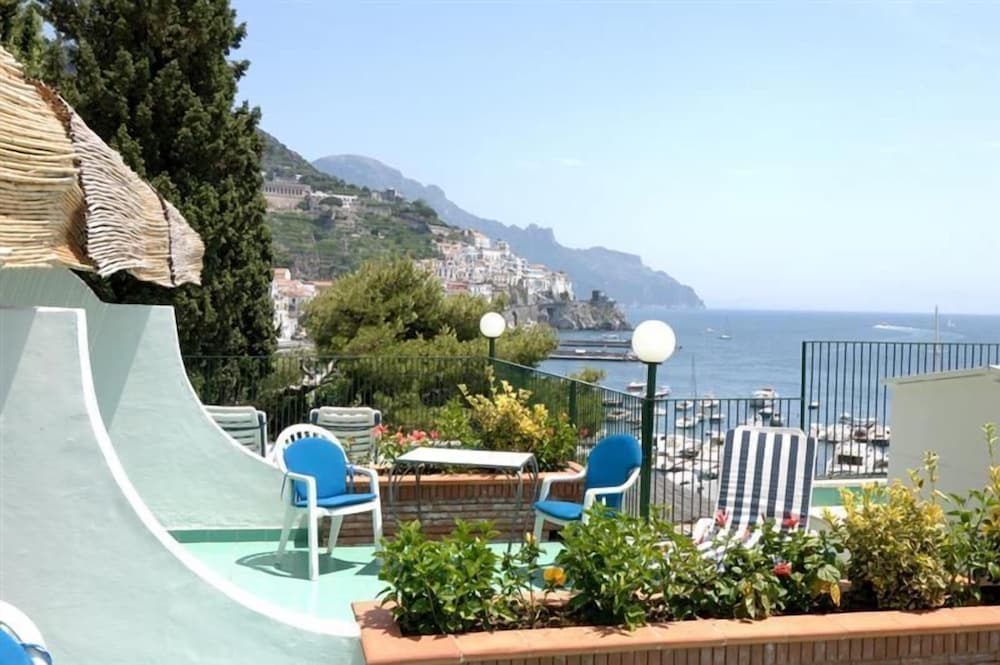 Hotel Aurora Amalfi 28/50