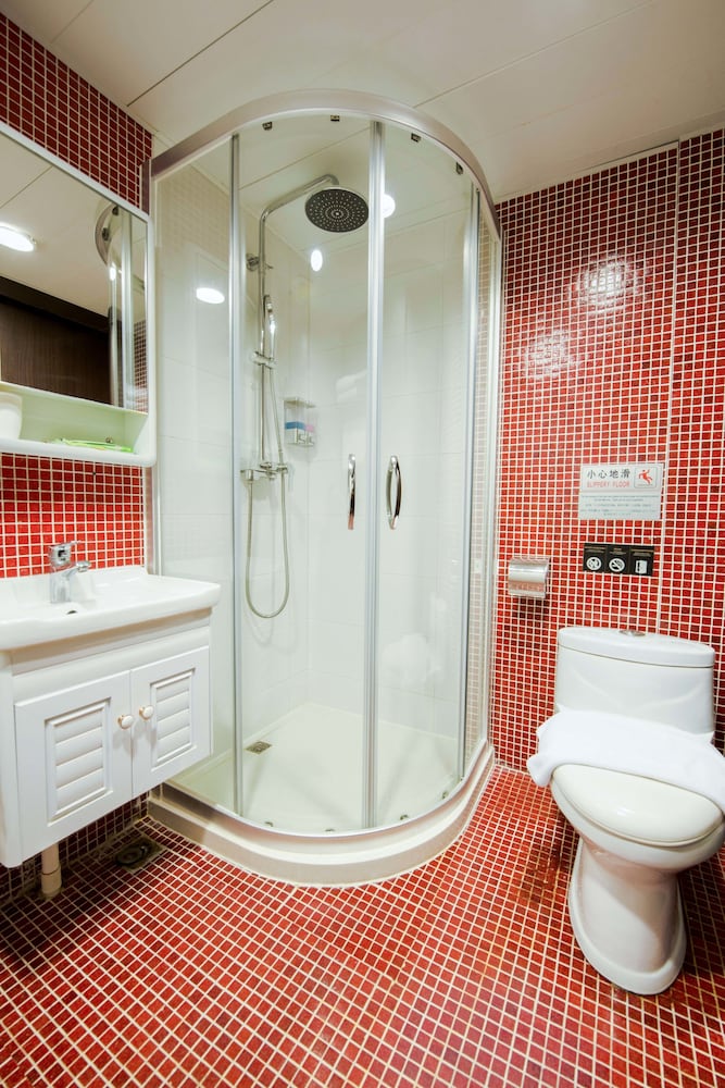 Metroplace Olympic Hotel 18/40