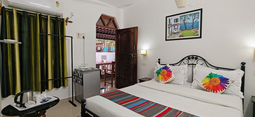 Hilias Retreat 10/50