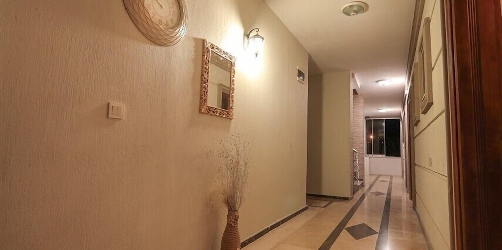 Cunda Demir Hotel 8/20