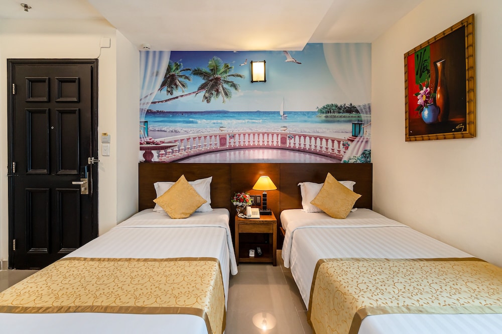 A25 Hotel - 29 Bui Thi Xuan 20/72