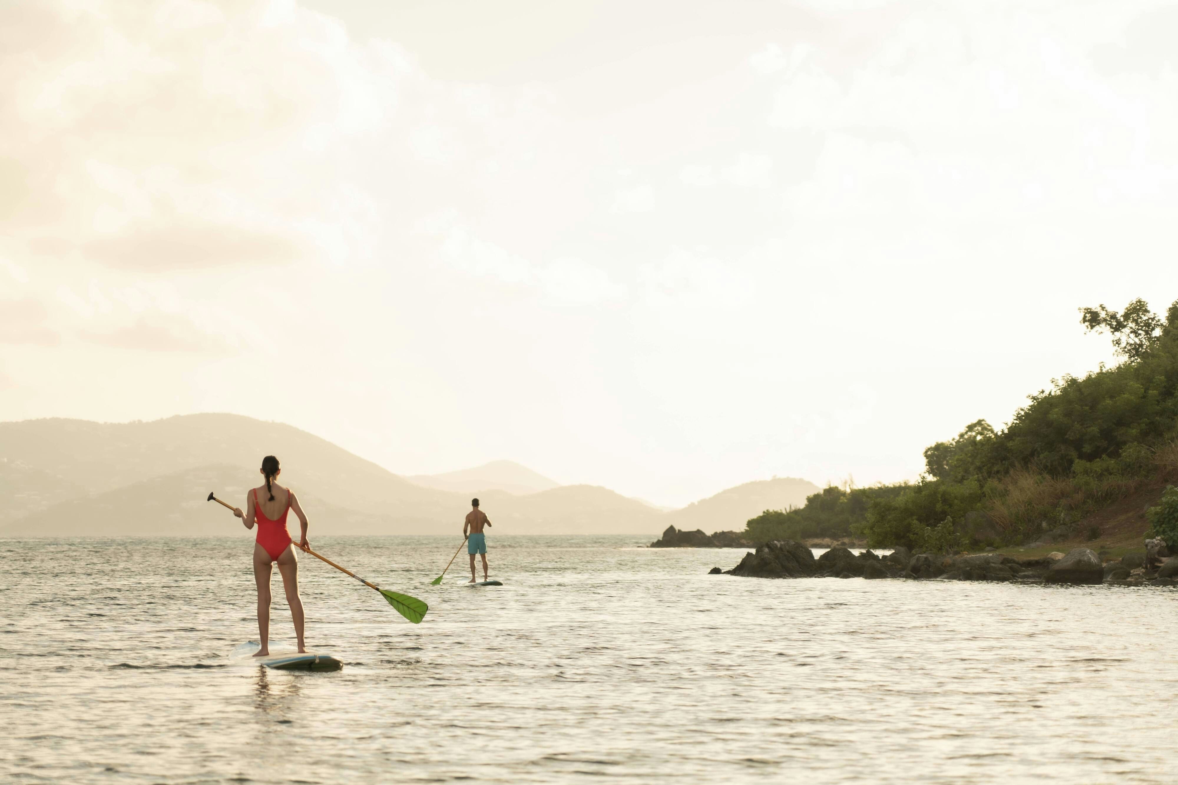 Ritz Carlton St Thomas 49/50