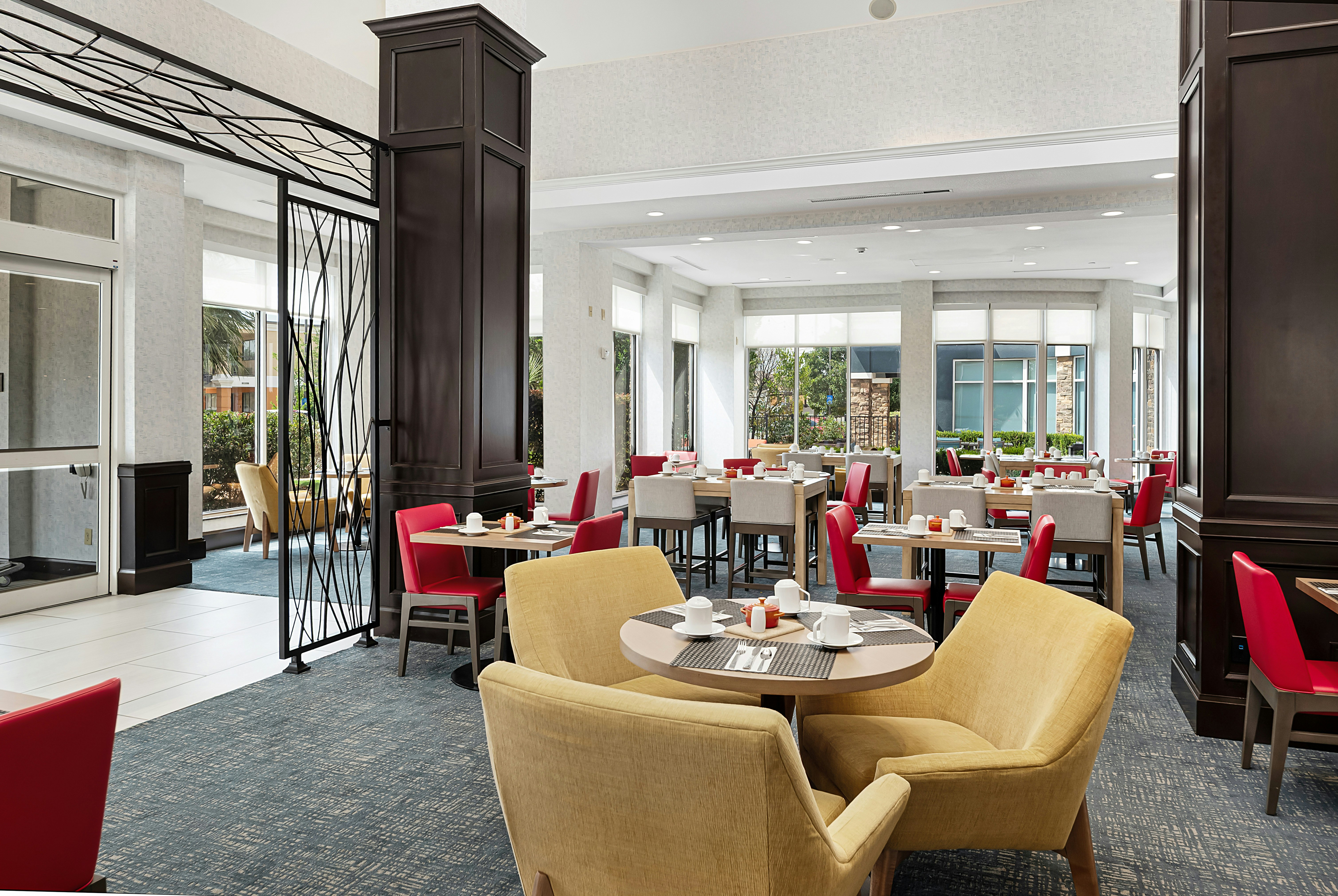 Hilton Garden Inn New Braunfels 23/41