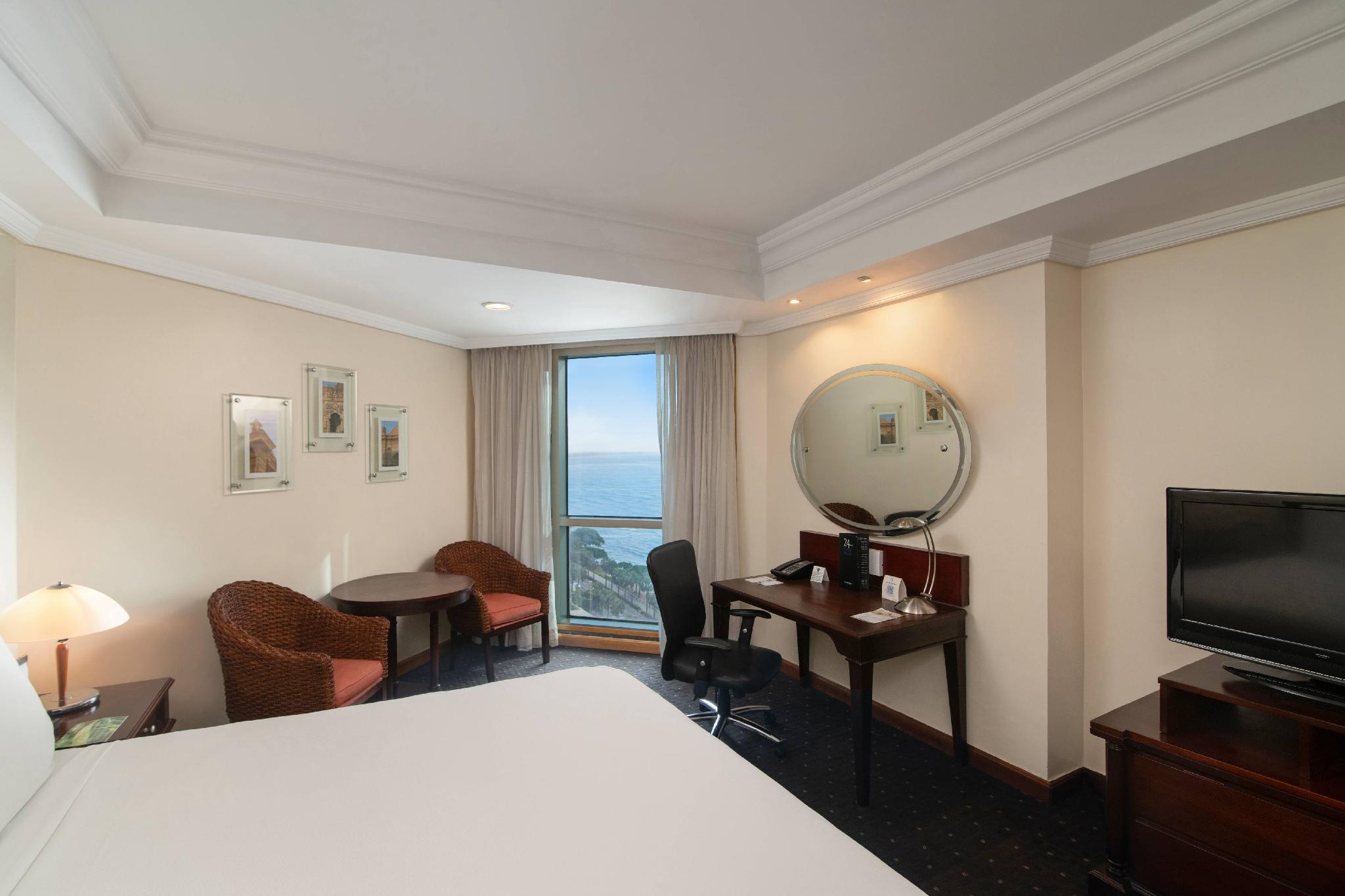 So, 2 Double Beds, Ocean View، Catalonia Santo Domingo 3/3