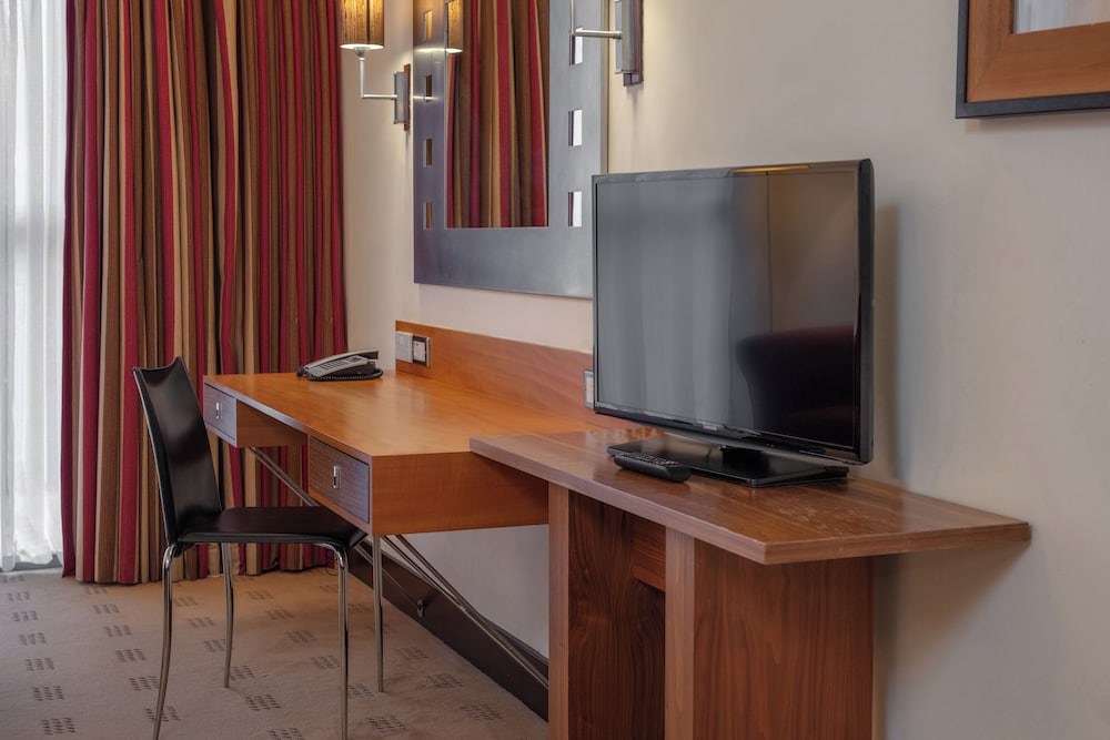 Crewe Hall Hotel & Spa 45/58