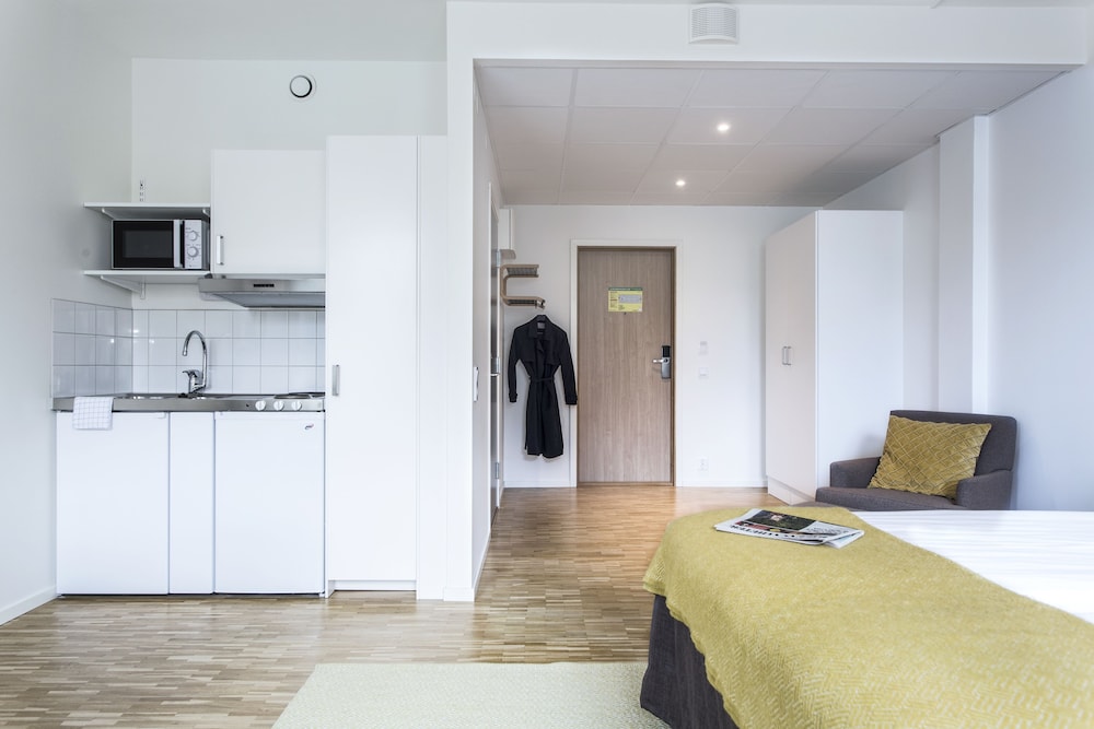 Biz Apartment Solna 8/36