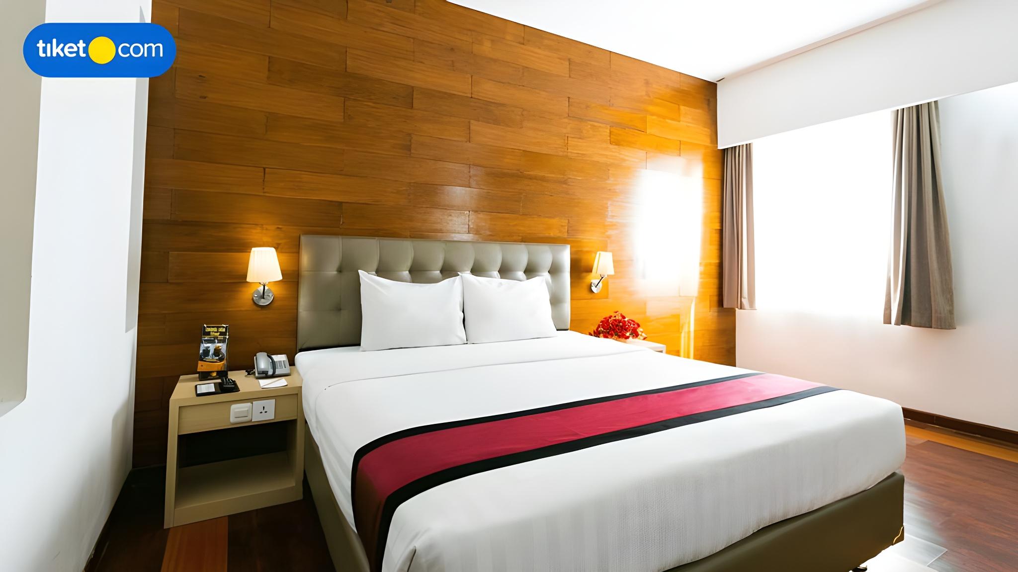 Arjuna Hotel Yogyakarta 14/28