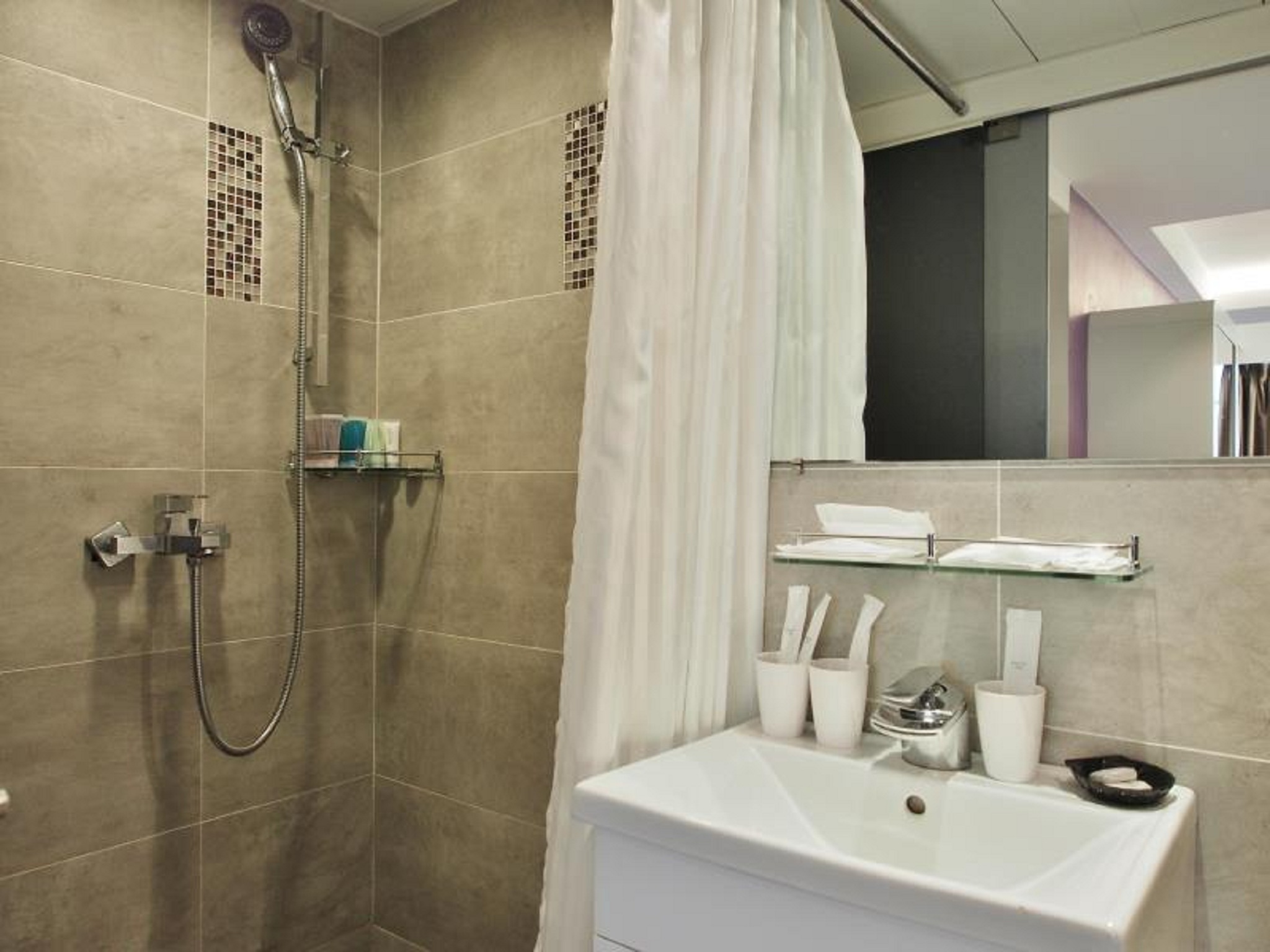 Vela Boutique Hotel photo5