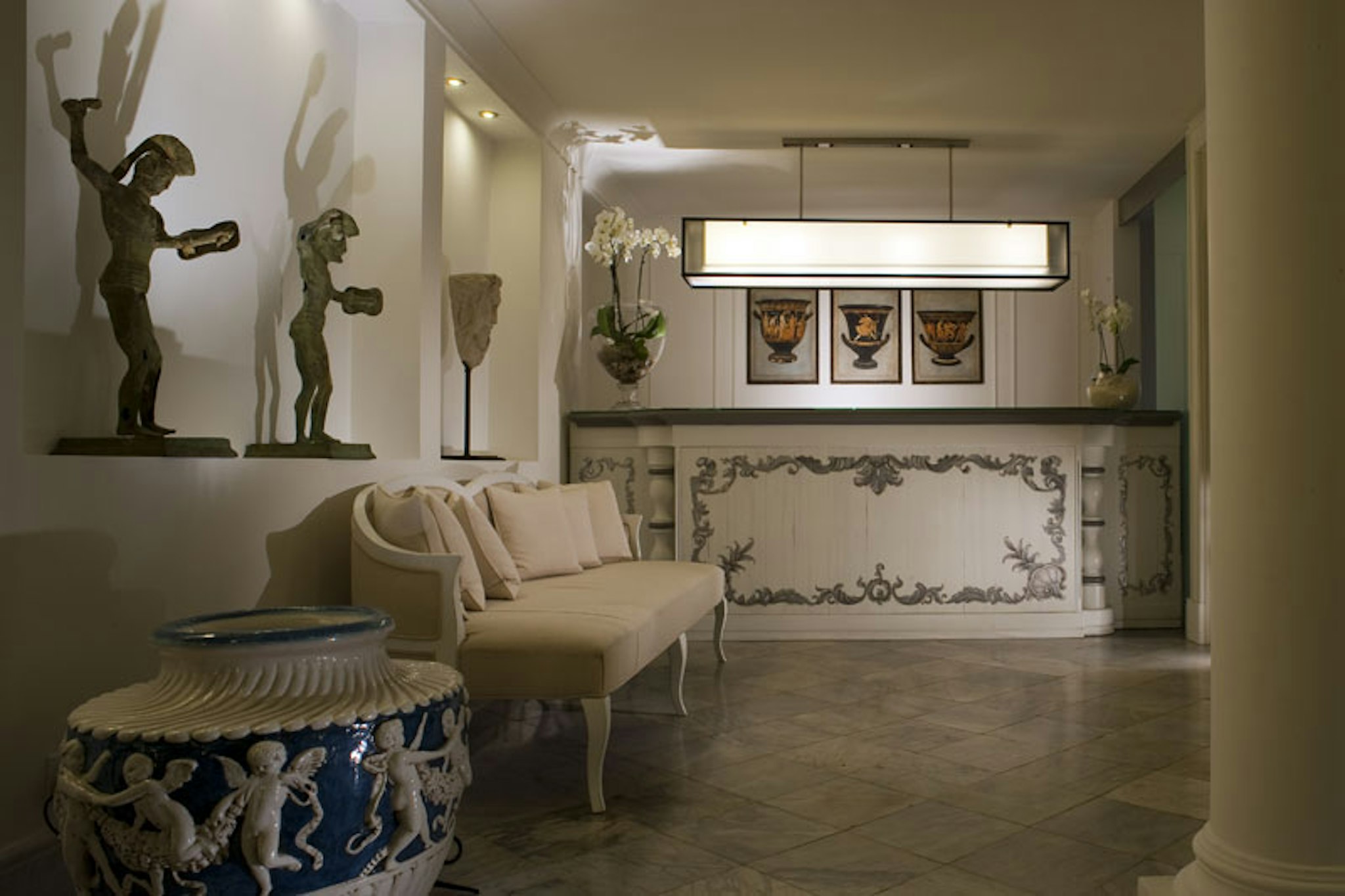 Villa Athena Resort 12/74