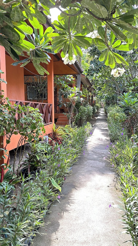 Nat Resort Koh Tao 41/48