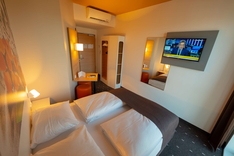 B&B Hotel Bremen-Uberseestadt 5/29
