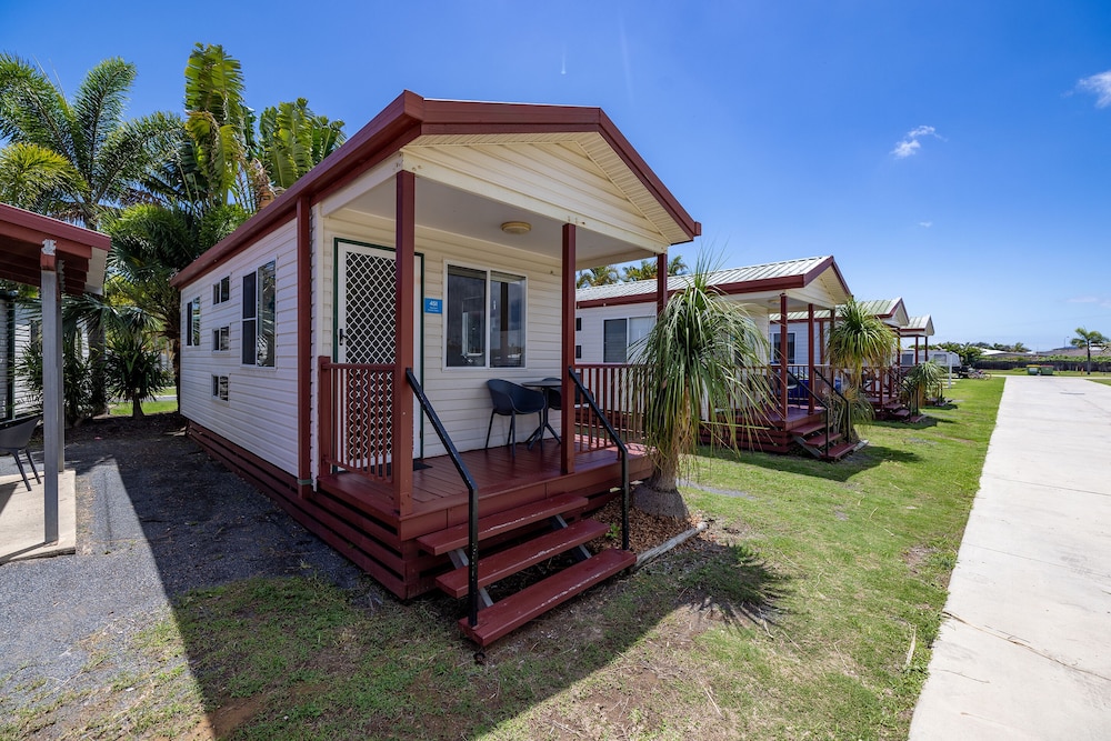 NRMA Capricorn Yeppoon Holiday Park 6/50