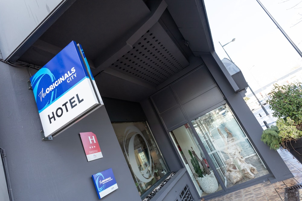 The Originals City Hotel Le Berry Bourges 8/58