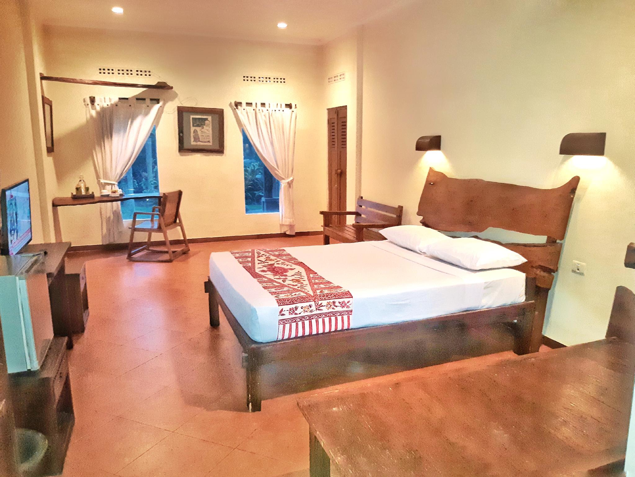 Kampung Lumbung Boutique Hotel 16/39