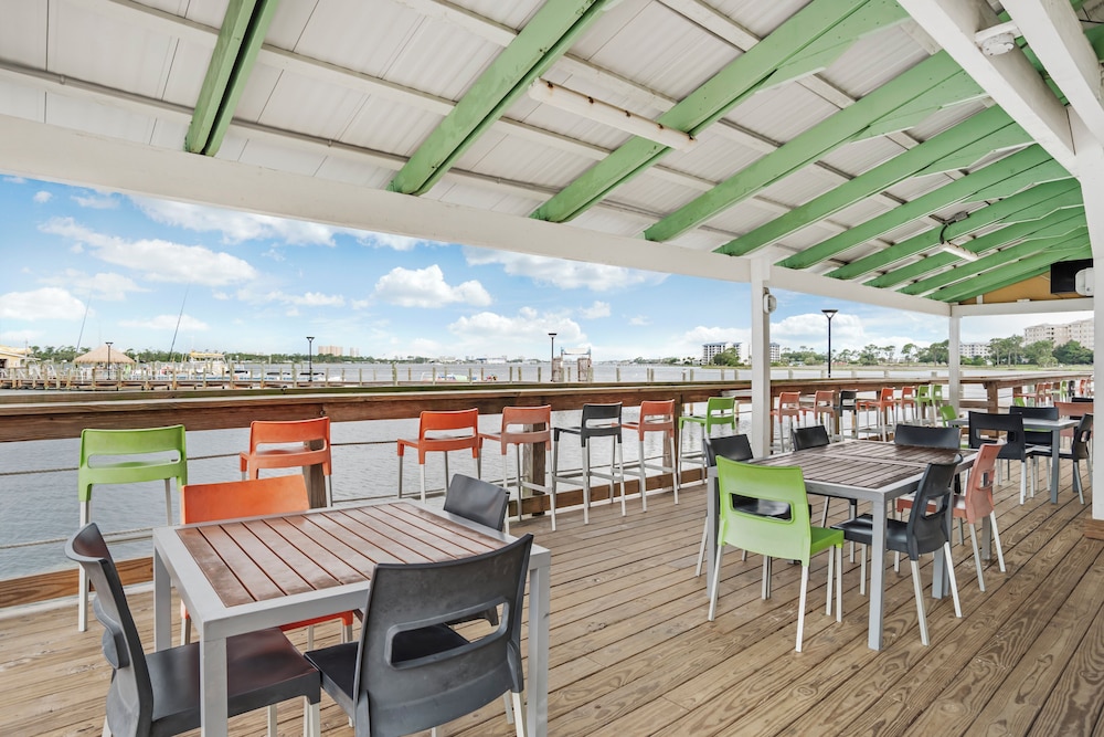 Hilton Vacation Club Bayside Resort Panama City Beach 30/50