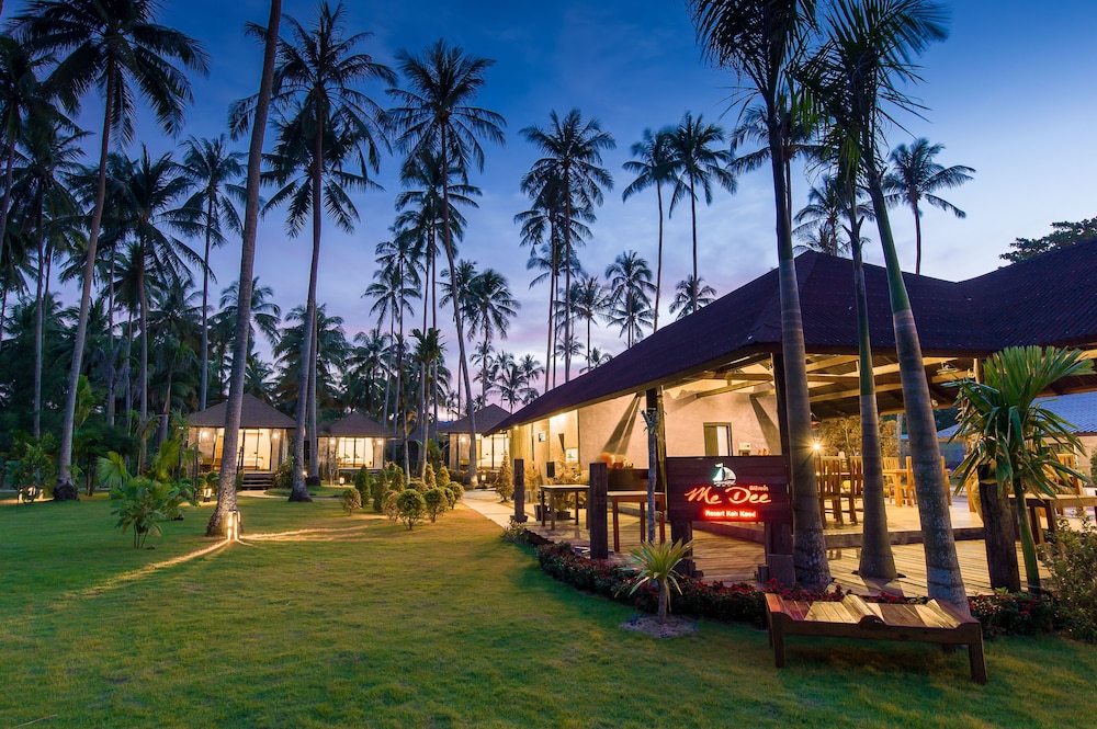 Medee Resort 68/70