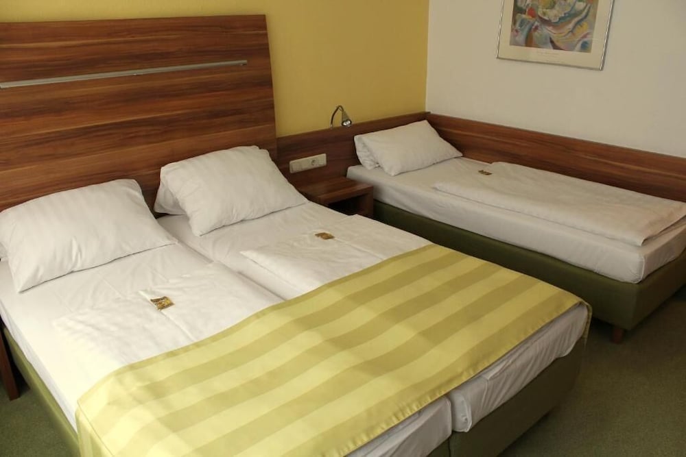 Hotel Wallis 9/50