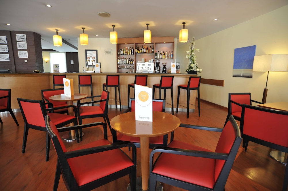 Travelodge Barcelona del Valles 36/55