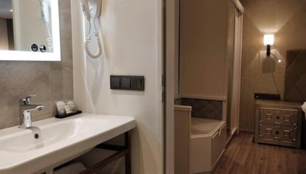 Cocoon Hotel La Rive 41/41
