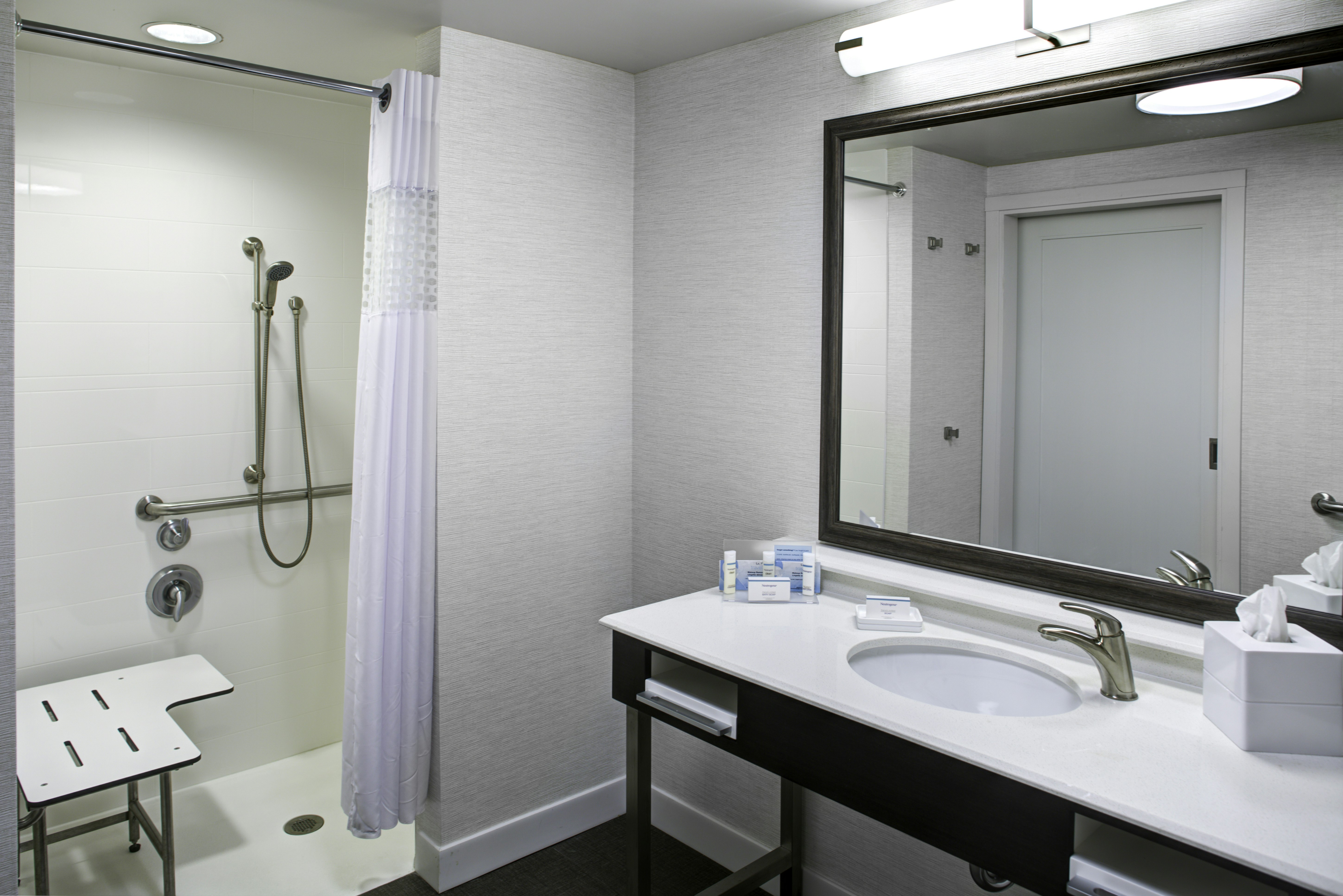 Hampton Inn Suites Pittsburg Ks 43/43