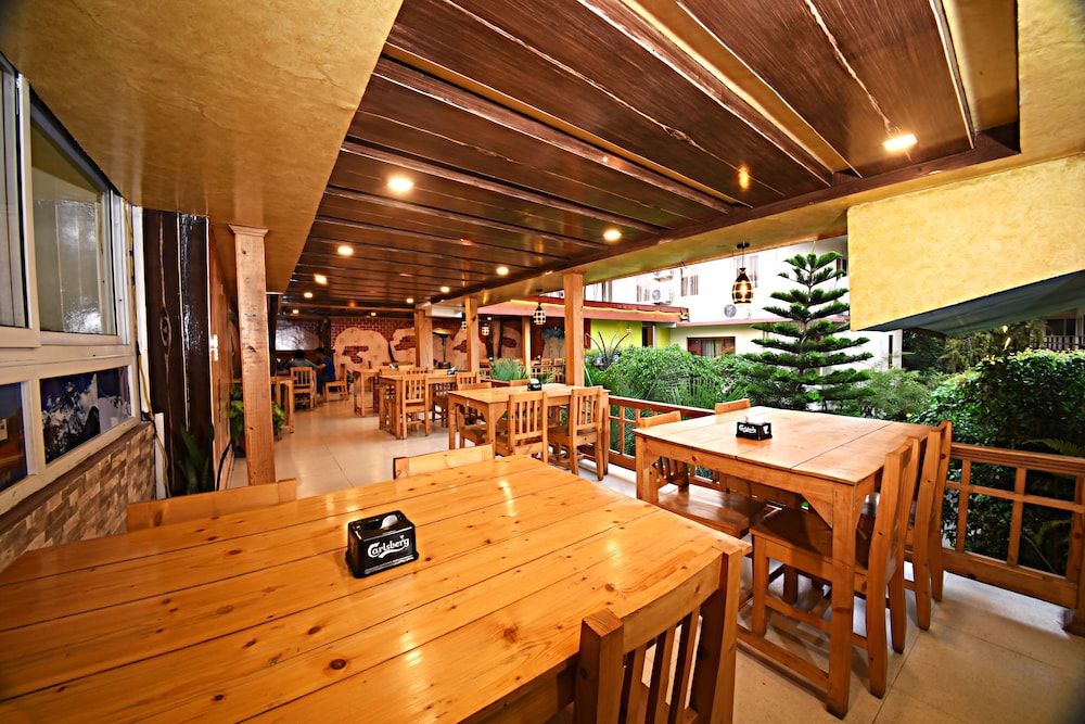 Hotel Thamel Park 29/41