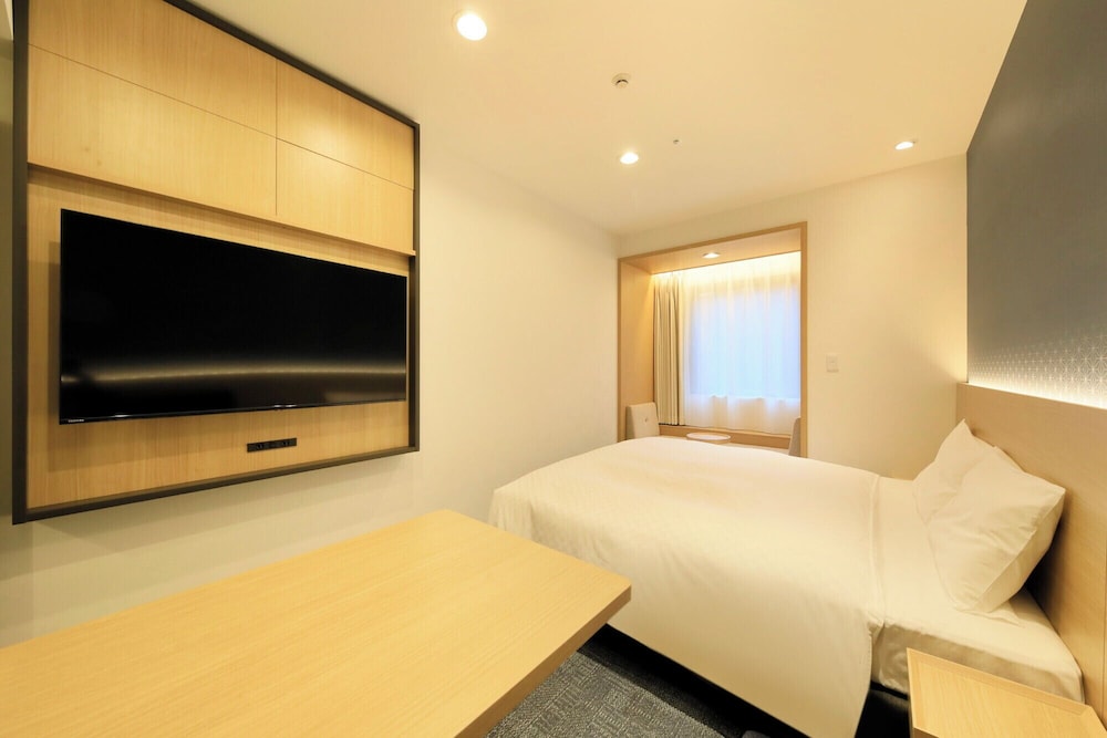 VIA INN Prime AKASAKA JR-West Group 16/47