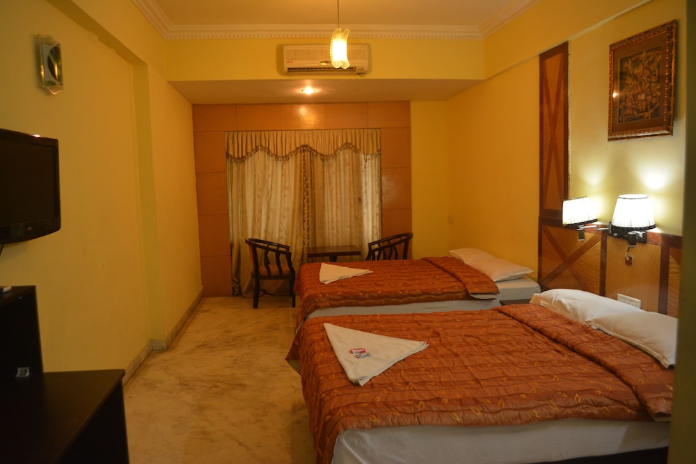 Hotel City Centaur 24/48