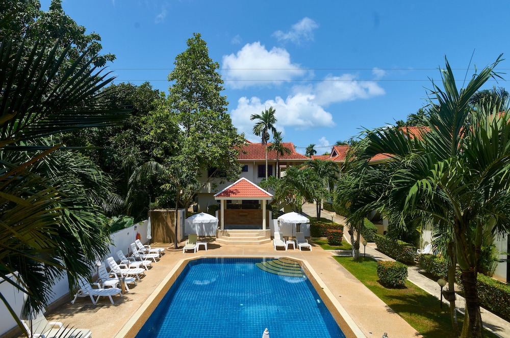Phuket Riviera Villas 60/72