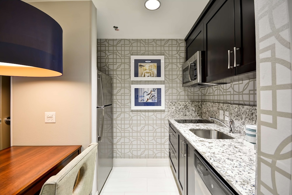 Homewood Suites By Hilton Birmingham Downtown Near Uab 18/53